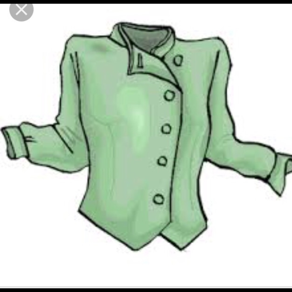TOPS! Jackets! Blazers!
